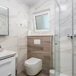 In Bogovici With Wifi Apartment Malinska