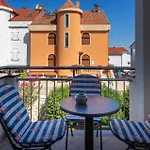 In Bogovici With Wifi Apartment *
