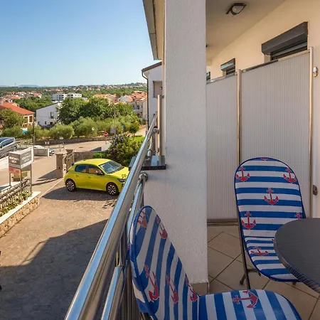 1 Bedroom In Bogovici Apartment