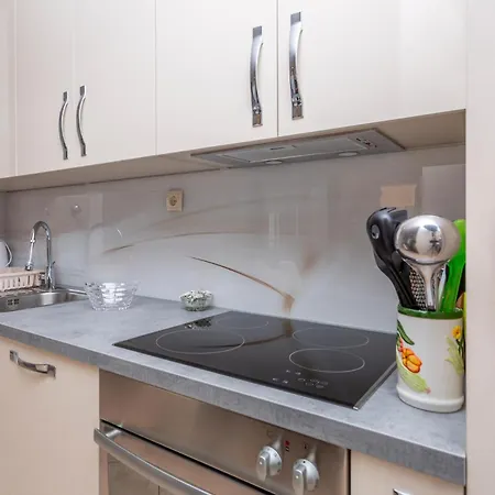 1 Bedroom In Bogovici מאלינסקה