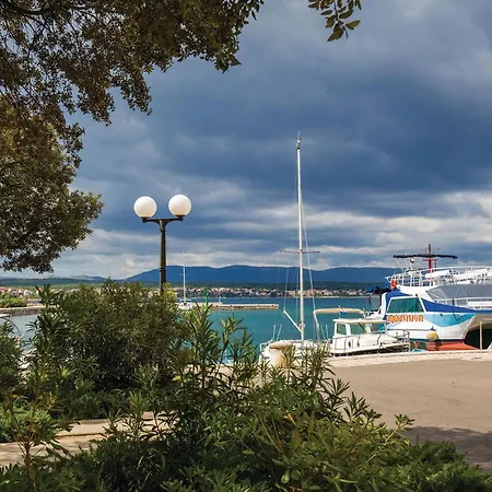 1 Bedroom In Bogovici マリンスカ