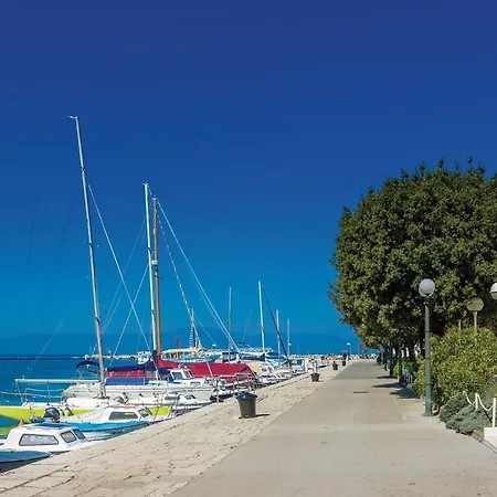 1 Bedroom In Bogovici * マリンスカ