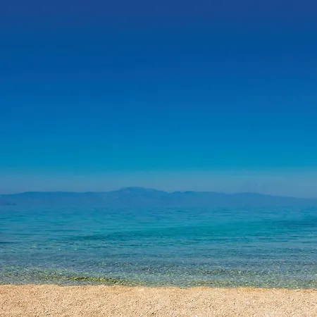 1 Bedroom In Bogovici