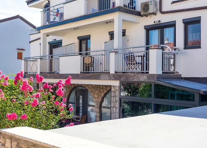 1 Bedroom In Bogovici *