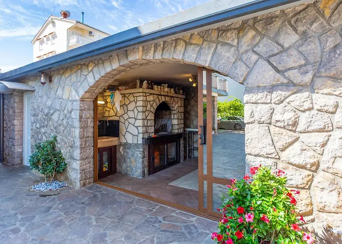 1 Bedroom In Bogovici Lejlighed