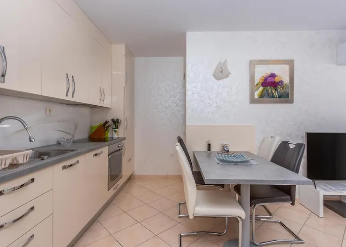 1 Bedroom In Bogovici Apartman *