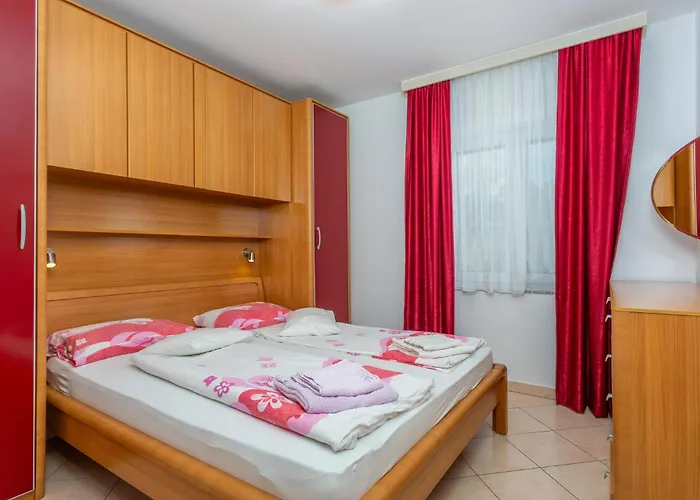 1 Bedroom In Bogovici