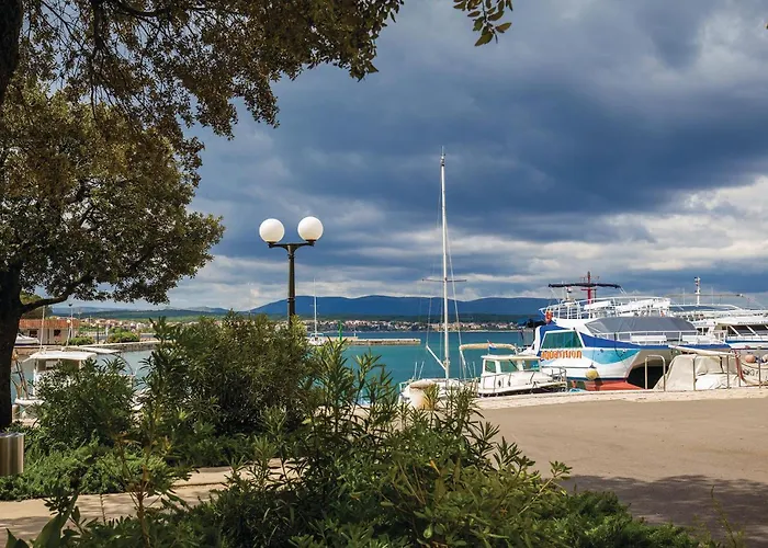 1 Bedroom In Bogovici Malinska