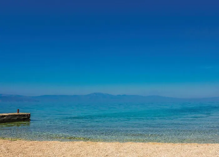 1 Bedroom In Bogovici