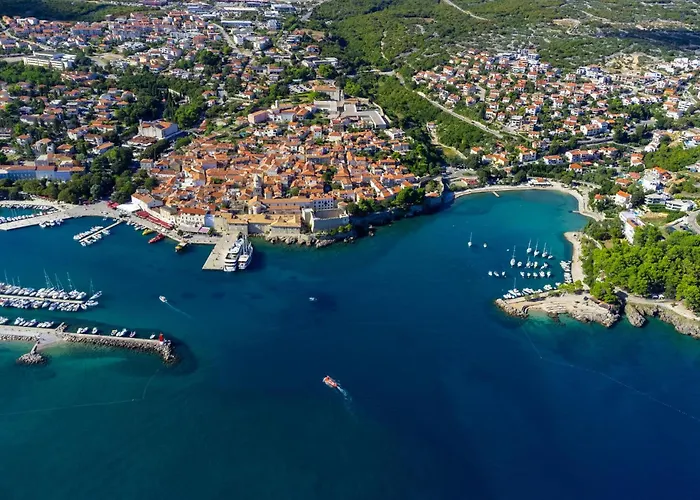 1 Bedroom In Bogovici Lejlighed