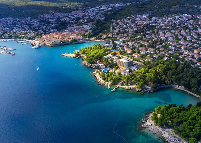 1 Bedroom In Bogovici Lejlighed *