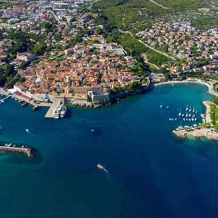 1 Bedroom In Bogovici Apartment