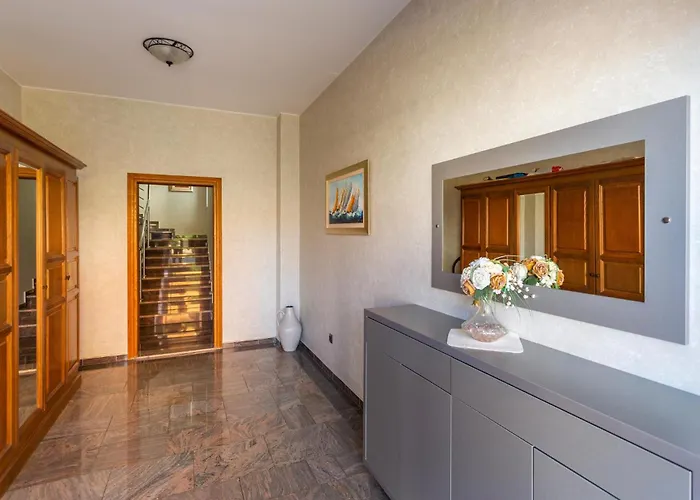 1 Bedroom In Bogovici *